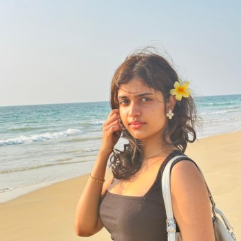 Trisha Shetty